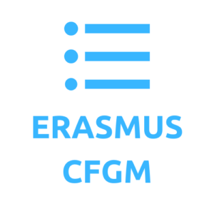 Llistat provisional Erasmus+ grau mitjà