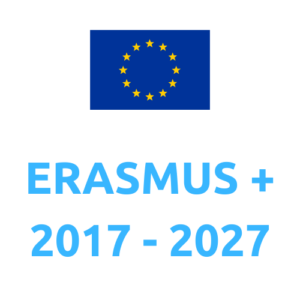 Erasmus plus 2021-2027