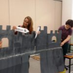 De la teòria a la pràctica (creació d'una aula d'escola bressol)