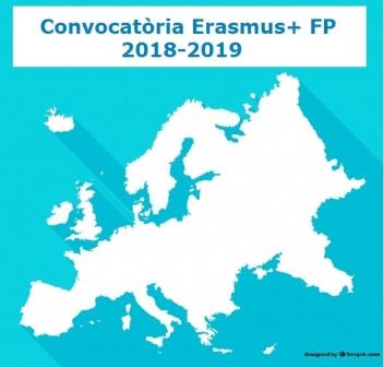 2017-2018 Convocatòria Erasmus+ 2017-2018_Centre López Vicuña