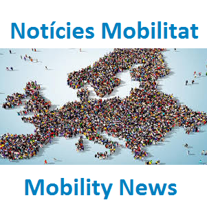 Notícies mobilitat
