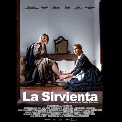 La Sirvienta