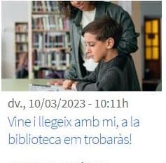 voluntariado Lopez Vicuña Bachillerato