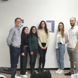 Pòsters científics: 21 Teethus