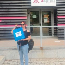 Olimpíada Higiene Bucodental 2023