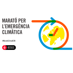 Marató per a l’emergència climàtica – 2024