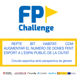 VII EDICIÓ FP CHALLENGE 