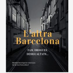 Problemàtiques socials 2024-2025