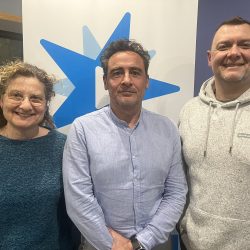 Al programa “Escola de família” es parla de l’FP