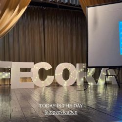 Fase local del congrés FECORA 2025