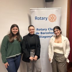 13a Edició Premi “Protagonistes del demà”