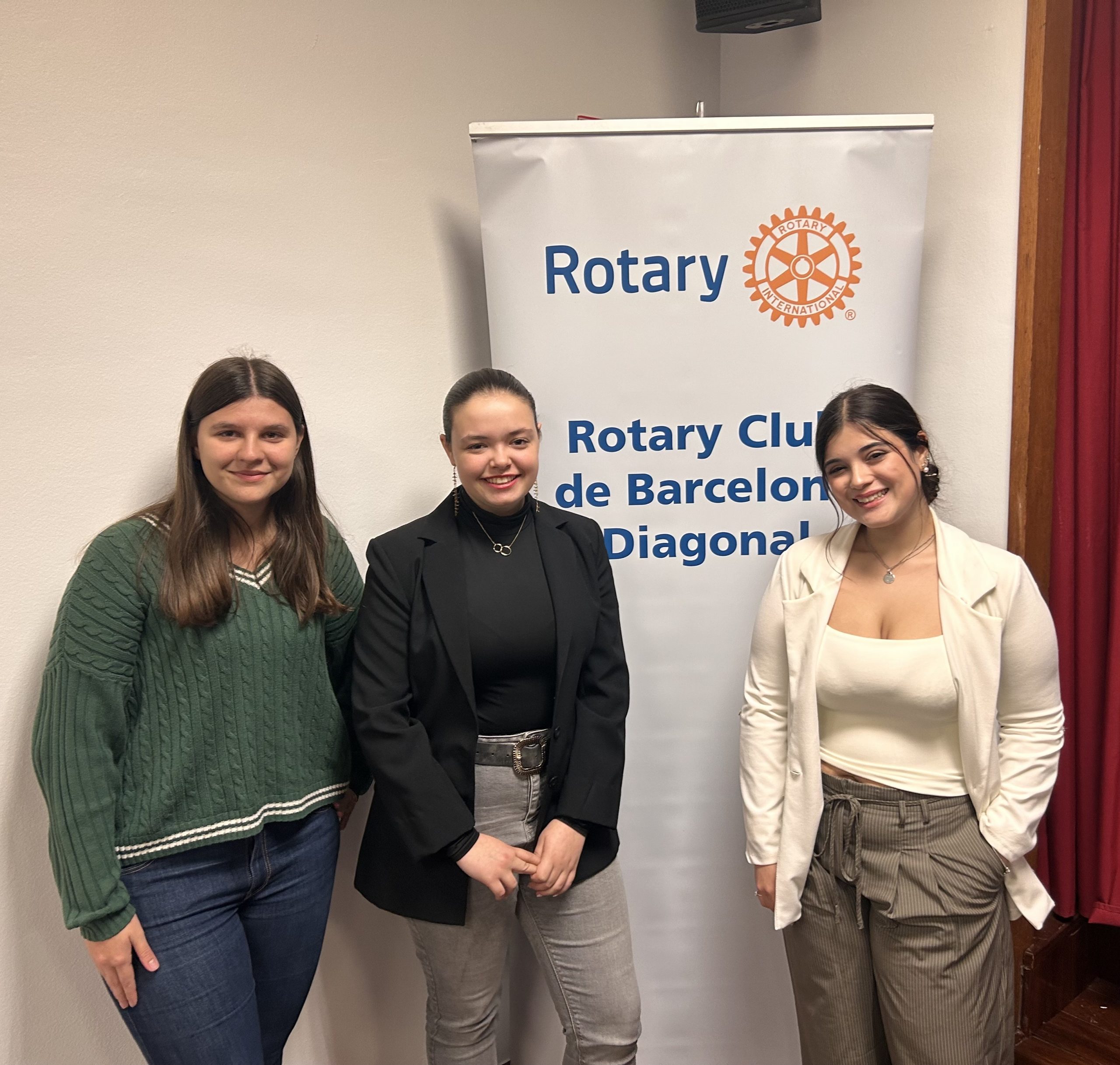Rotary