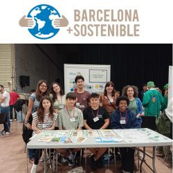 Cloena 2024-2025 Escoles + Sostenibles