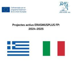Erasmus 2024-2025 Resum