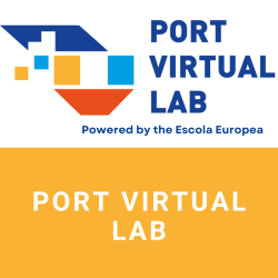 Nova Plataforma: Port Virtual Lab