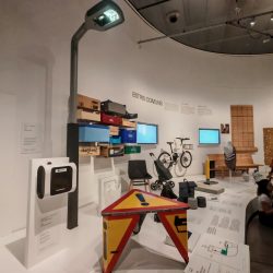 Visita al Museu del Disseny, MIP- 2025