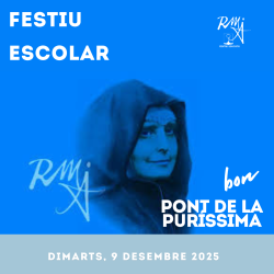 Festiu escolar de lliure elecció