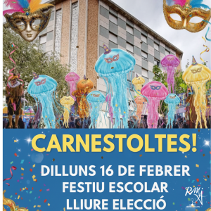Festiu escolar de lliure elecció