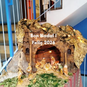 Vacances escolars Nadal