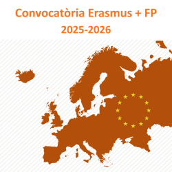 2025-2026 Convocatòria VET Grau Mitjà