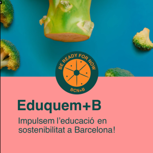 Informe de competències en sostenibilitat (16 a 24 anys) a Barcelona 2025