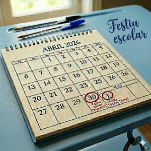 Festiu escolar de lliure elecció