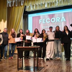 Talent i valors de l’FP a l’escenari en la Fase Local del Congrés FECORA 2026 a Barcelona