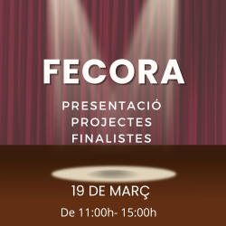 Fase local del congrés FECORA 2026