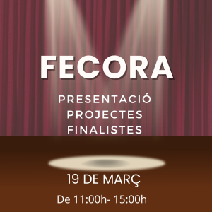 Fase local del congrés FECORA 2026