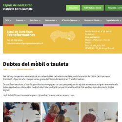 APS Transformadors 2026