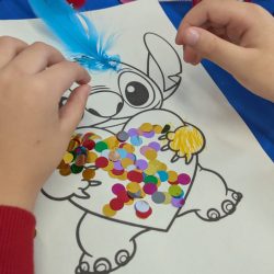 Educadores Voluntarios por Carnaval 2026