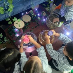 ¿Qué esconde la Matrioixca?