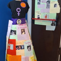 8M: Posem cara a les dones que han canviat la ciència