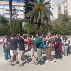 Gimnàstica Dolça APS 2026