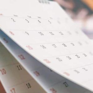 2 Novembre: festiu escolar