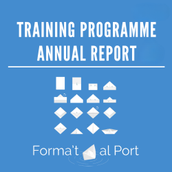 Forma’t al Port  2026