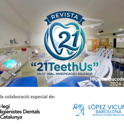 21TeethUs – Projecte Higiene Bucodental 2026