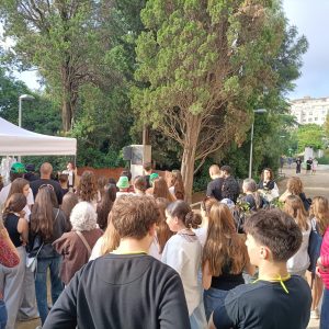 Cloenda 2025-2026 Escoles + Sostenibles