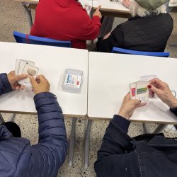 Cuidem el nostre cos 2026