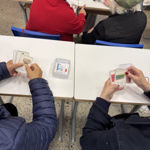 Cuidem el nostre cos 2026