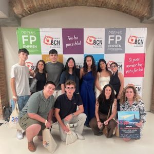 Nit de l’Emprenedoria – 2026