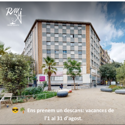 Vacances estiu 2026