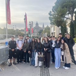 De l’aula al món laboral: descobrim camins al Saló de l’Ocupació
